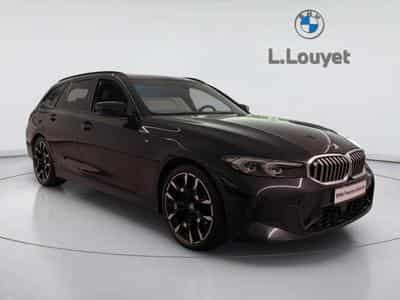 BMW 320 xDrive Touring (2025) - Photo 13