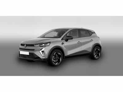 Renault Captur (2026) - Photo 1