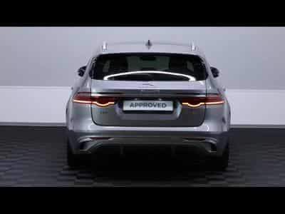 Jaguar XF D200 R-DYNAMIC SE AWD AUTO (2023) - Foto 6