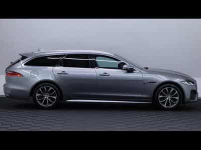 Jaguar XF D200 R-DYNAMIC SE AWD AUTO (2023) - Foto 4