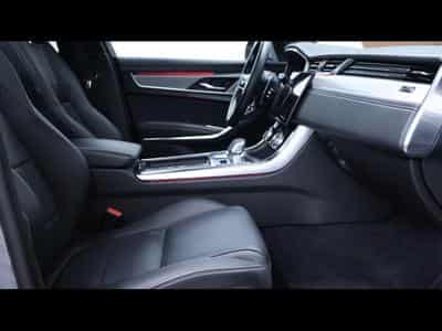 Jaguar XF D200 R-DYNAMIC SE AWD AUTO (2023) - Foto 11