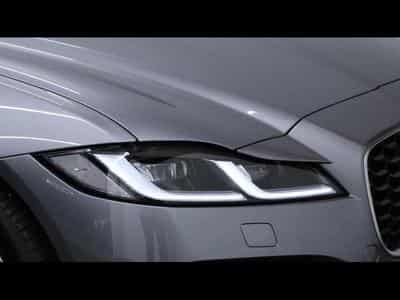 Jaguar XF D200 R-DYNAMIC SE AWD AUTO (2023) - Foto 8