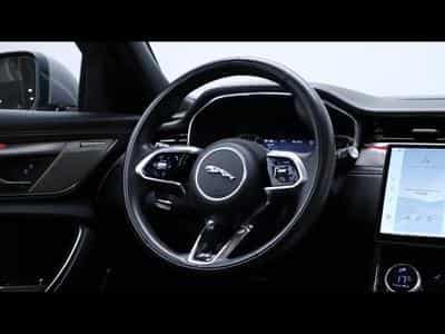 Jaguar XF D200 R-DYNAMIC SE AWD AUTO (2023) - Foto 15