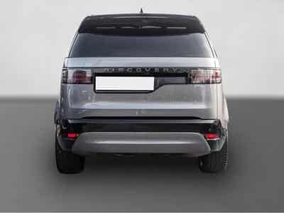 Land-Rover Discovery (2024) - Photo 5