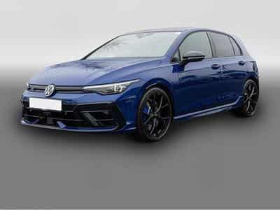 VW Golf (2025) - Photo 1