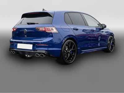 VW Golf (2025) - Photo 3