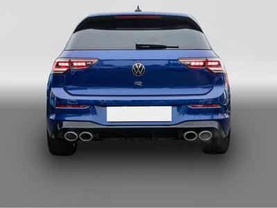 VW Golf (2025) - Photo 5