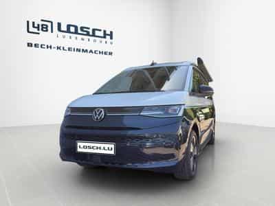 VW California Ocean (2026) - Foto 1