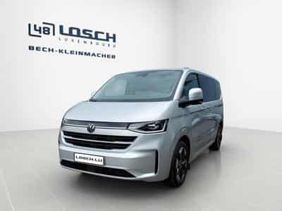 VW T7 Style (2026) - Foto 1