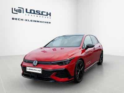 VW Golf Clubsport (2026) - Foto 1
