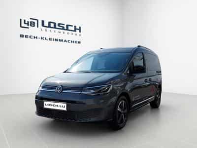 VW Caddy Style (2026) - Foto 1