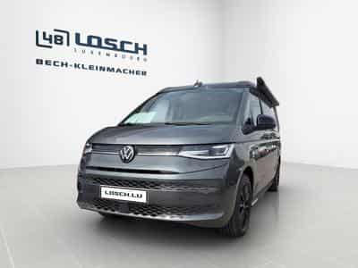 VW California Ocean (2026) - Foto 1