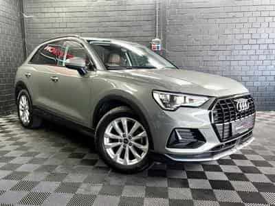 Audi Q3 35 TDI S TRONIC 7 150 CV *ATTELAGE* ACC * HAYON * (2023) - Photo 3