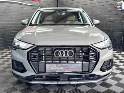 Audi Q3 35 TDI S TRONIC 7 150 CV *ATTELAGE* ACC * HAYON * (2023) - Photo 2