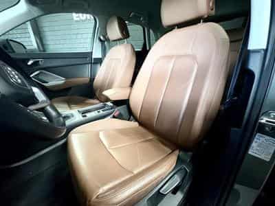 Audi Q3 35 TDI S TRONIC 7 150 CV *ATTELAGE* ACC * HAYON * (2023) - Photo 7