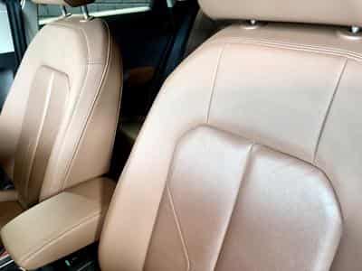 Audi Q3 35 TDI S TRONIC 7 150 CV *ATTELAGE* ACC * HAYON * (2023) - Photo 8
