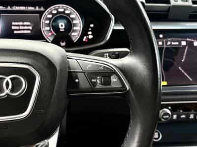 Audi Q3 35 TDI S TRONIC 7 150 CV *ATTELAGE* ACC * HAYON * (2023) - Photo 12