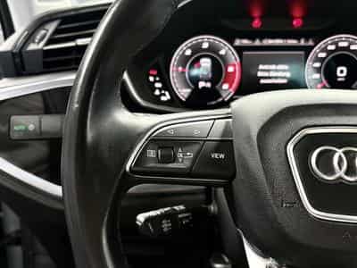 Audi Q3 35 TDI S TRONIC 7 150 CV *ATTELAGE* ACC * HAYON * (2023) - Photo 11