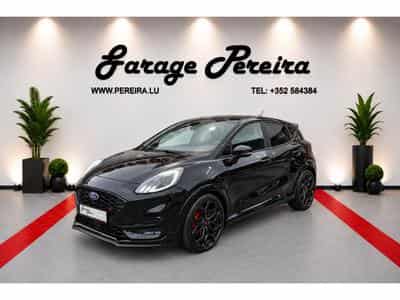Ford Puma Puma ST Perfirmance 160cv Auto Navi 1 HAND (2026) - Foto 2