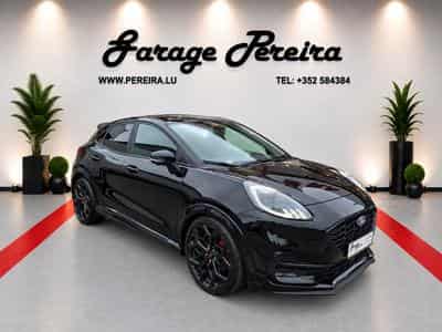 Ford Puma Puma ST Perfirmance 160cv Auto Navi 1 HAND (2026) - Foto 1