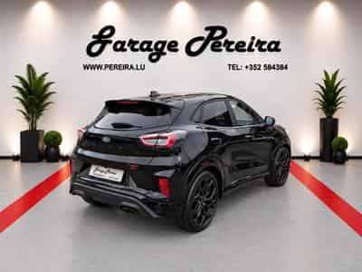 Ford Puma Puma ST Perfirmance 160cv Auto Navi 1 HAND (2026) - Foto 3