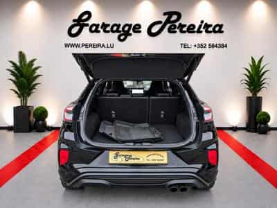 Ford Puma Puma ST Perfirmance 160cv Auto Navi 1 HAND (2026) - Foto 4