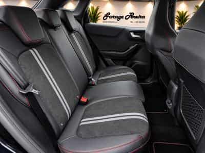 Ford Puma Puma ST Perfirmance 160cv Auto Navi 1 HAND (2026) - Foto 7