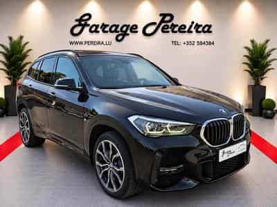 BMW X1 X1 2.0D 190Cv 4x4 Pack M Pano Cuir Gps 1 Main (2019) - Foto 1