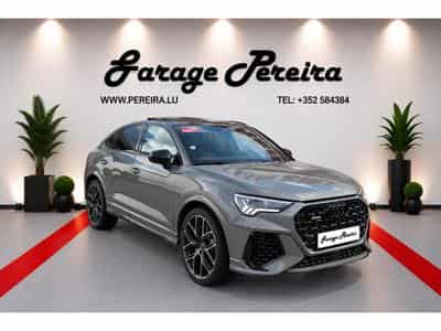 Audi RSQ3 10 YEARS EDITION 2.5 TFSI SPORTBACK QUATTRO SONOS PANO CUIR (2024) - Foto 1