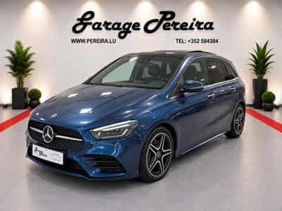 Mercedes B 220 B 220 AMG 4 Matic Pano GPS 1 Main (2019) - Foto 2