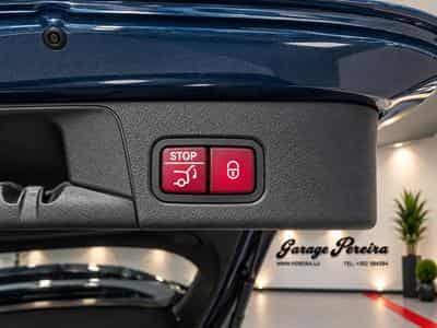 Mercedes B 220 B 220 AMG 4 Matic Pano GPS 1 Main (2019) - Foto 5