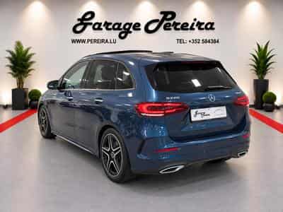 Mercedes B 220 B 220 AMG 4 Matic Pano GPS 1 Main (2019) - Foto 3