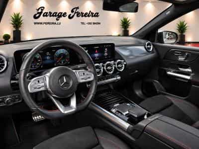 Mercedes B 220 B 220 AMG 4 Matic Pano GPS 1 Main (2019) - Foto 7