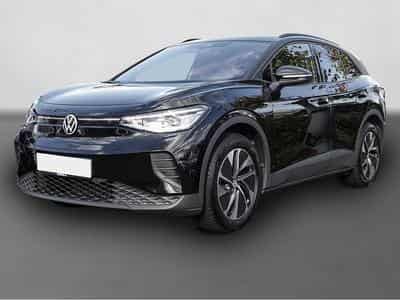 VW ID.4 (2025) - Photo 1