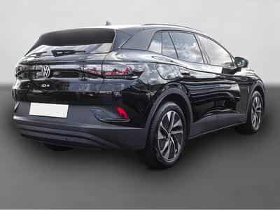 VW ID.4 (2025) - Photo 3