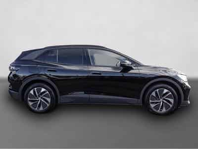 VW ID.4 (2025) - Photo 4