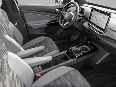 VW ID.4 (2025) - Photo 6