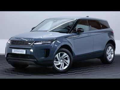 Land-Rover Range Rover Evoque D165 S AWD Auto (2025) - Photo 1