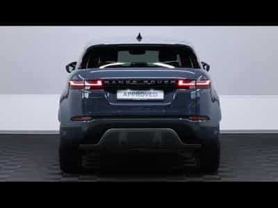 Land-Rover Range Rover Evoque D165 S AWD Auto (2025) - Photo 6