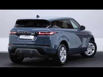 Land-Rover Range Rover Evoque D165 S AWD Auto (2025) - Photo 5