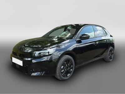 Opel Corsa (2025) - Photo 1