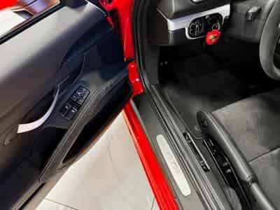Porsche Cayman 718 GT4 (2020) - Photo 10