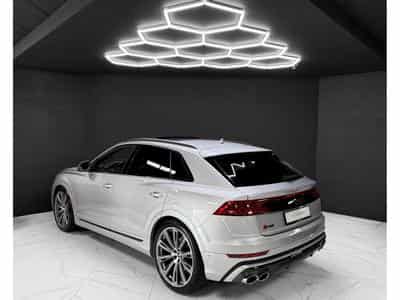 Audi SQ8 4.0 TFSI / REAR-AXLE / B&O / PANO / HEAD-UP / (2021) - Photo 3