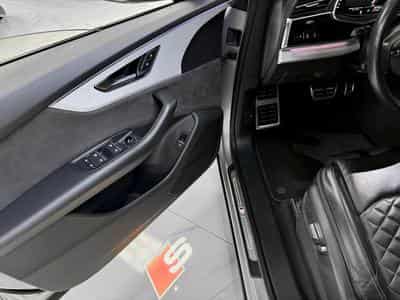 Audi SQ8 4.0 TFSI / REAR-AXLE / B&O / PANO / HEAD-UP / (2021) - Photo 15