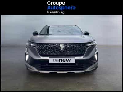 Renault Austral 1.2 E-Tech Esprit Alpine full hybrid (2025) - Foto 1