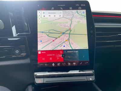 Renault Austral 1.2 E-Tech Esprit Alpine full hybrid (2025) - Foto 12