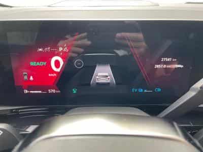 Renault Austral 1.2 E-Tech Esprit Alpine full hybrid (2025) - Foto 11
