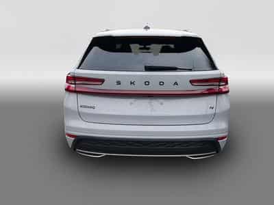 Skoda Kodiaq (2026) - Photo 2