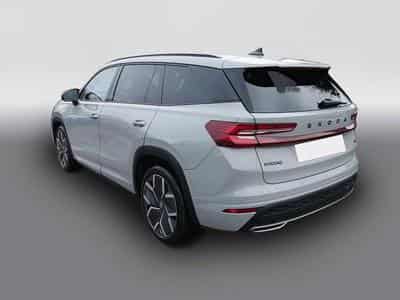 Skoda Kodiaq (2026) - Photo 3