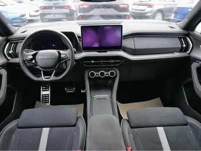 Skoda Kodiaq (2026) - Photo 9